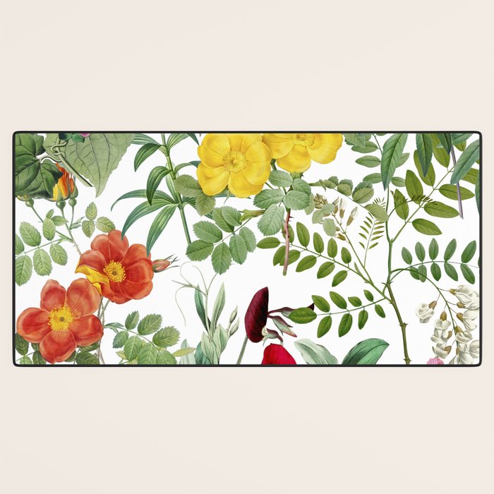 Redeeming Bloom Desk Mat Gallery Image 3