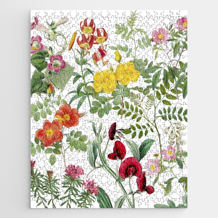 Redeeming Bloom Jigsaw Puzzle Gallery Image 1