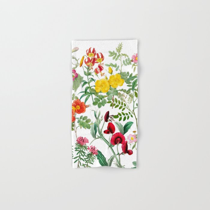 Redeeming Bloom Bath Towel Gallery Image 1