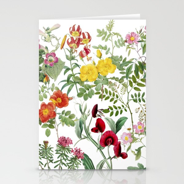Redeeming Bloom Stationery Card Gallery Image 1