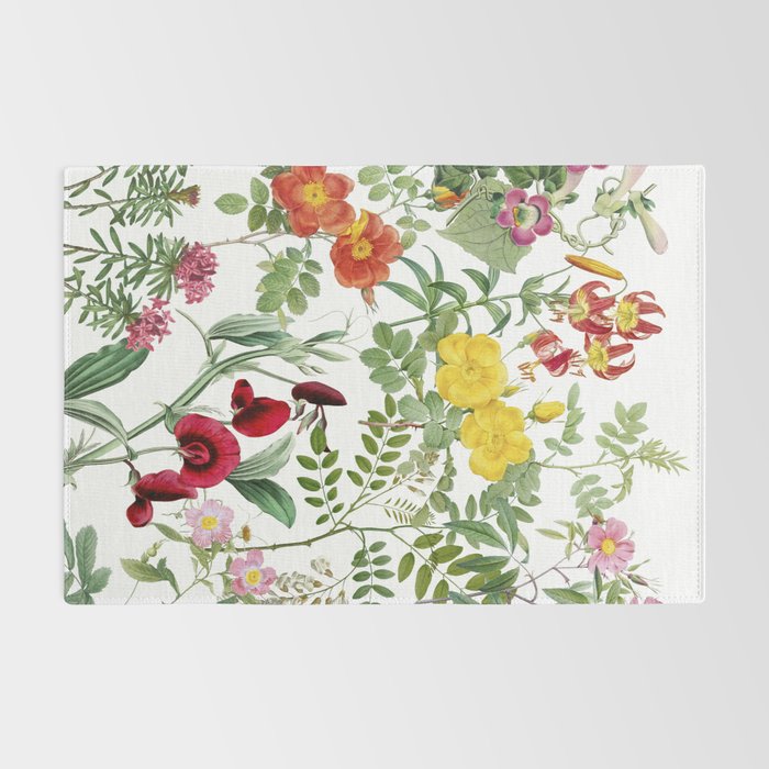Redeeming Bloom Rug Gallery Image 2