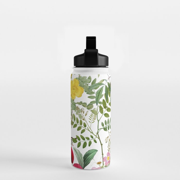 Redeeming Bloom Water Bottle Gallery Image 2