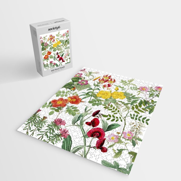 Redeeming Bloom Jigsaw Puzzle Gallery Image 2
