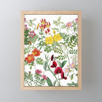 Redeeming Bloom Mini Art Print Gallery Image 1