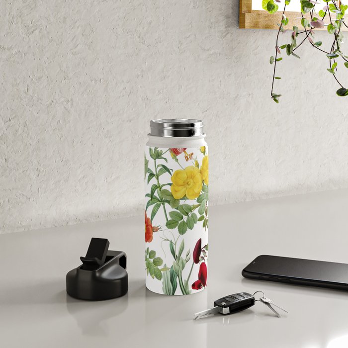 Redeeming Bloom Water Bottle Gallery Image 4