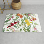 Redeeming Bloom Rug Gallery Image 1