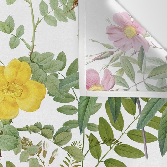 Redeeming Bloom Wall Tapestry Gallery Image 3