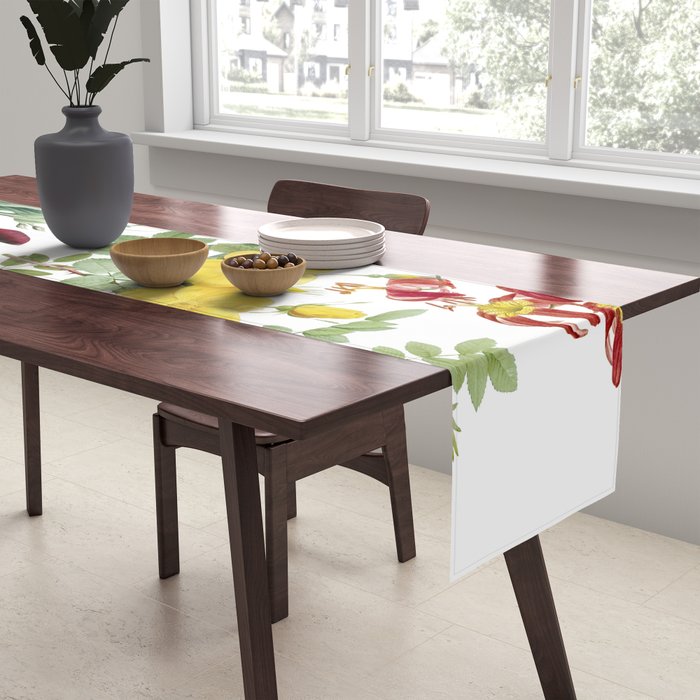 Redeeming Bloom Table Runner Gallery Image 2