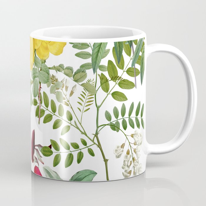 Redeeming Bloom Coffee Mug Gallery Image 1