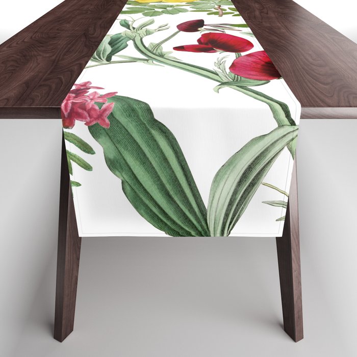 Redeeming Bloom Table Runner Gallery Image 1