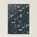 Light the Way Stationery Card Gallery Image 2