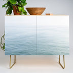 Malibu, Fine Art, Ocean, Beach Photography Credenza Gallery Image 1