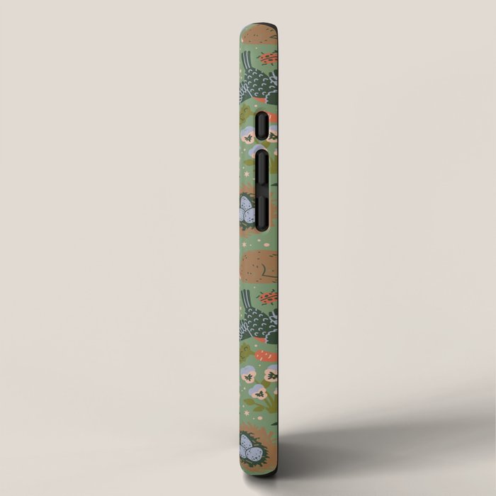 Springtime iPhone Case Gallery Image 2