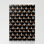 Black Forest Tufts of grass Stationery Card Gallery Image 2