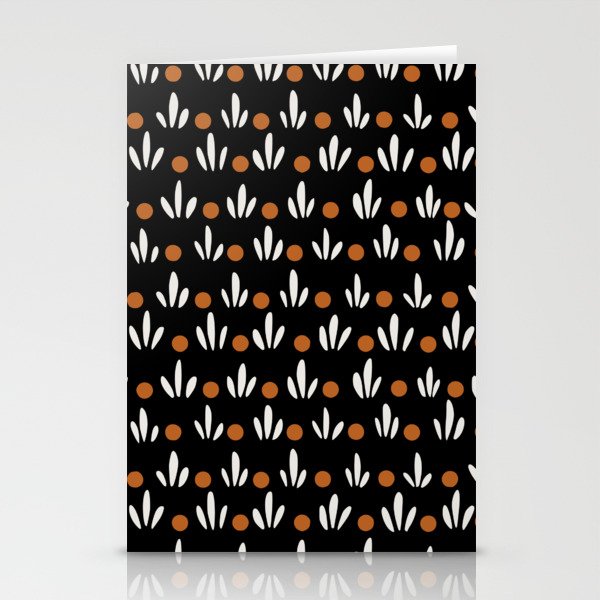 Black Forest Tufts of grass Stationery Card Gallery Image 2