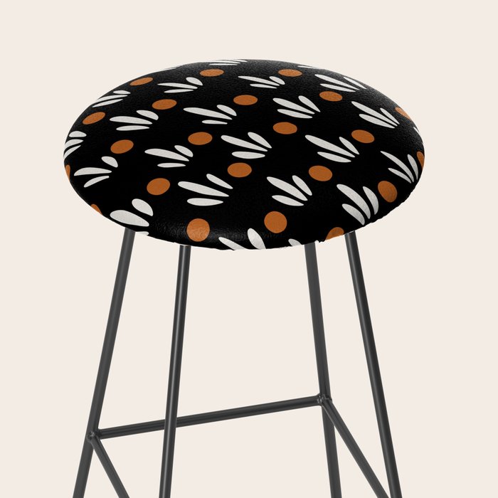 Black Forest Tufts of grass Stool Gallery Image 2