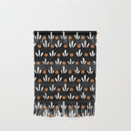 Black Forest Tufts of grass Wall Hanging Gallery Image 1