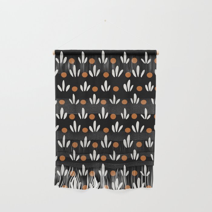 Black Forest Tufts of grass Wall Hanging Gallery Image 1