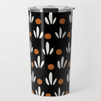 Black Forest Tufts of grass Travel Mug Gallery Image 1