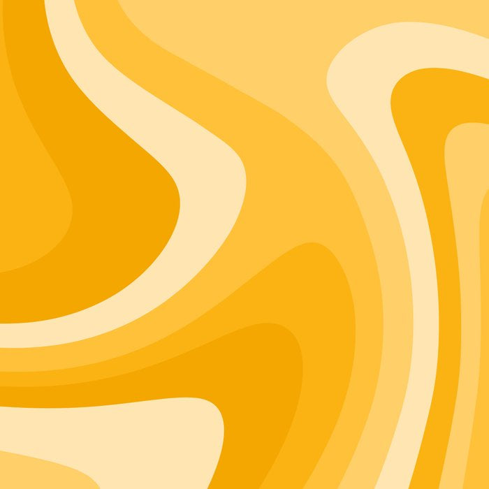 Abstract Wavy Stripes LXXXVI Coffee Mug Gallery Image 2