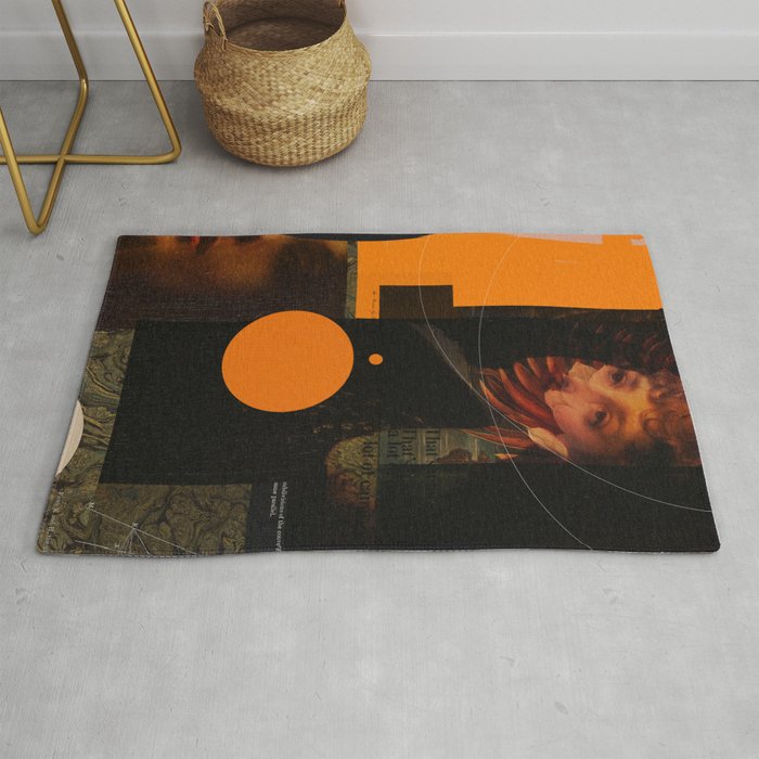 That is a lot of You Rug Gallery Image 1