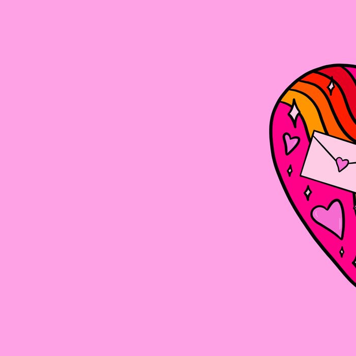 Virgo Valentine Coffee Mug Gallery Image 2
