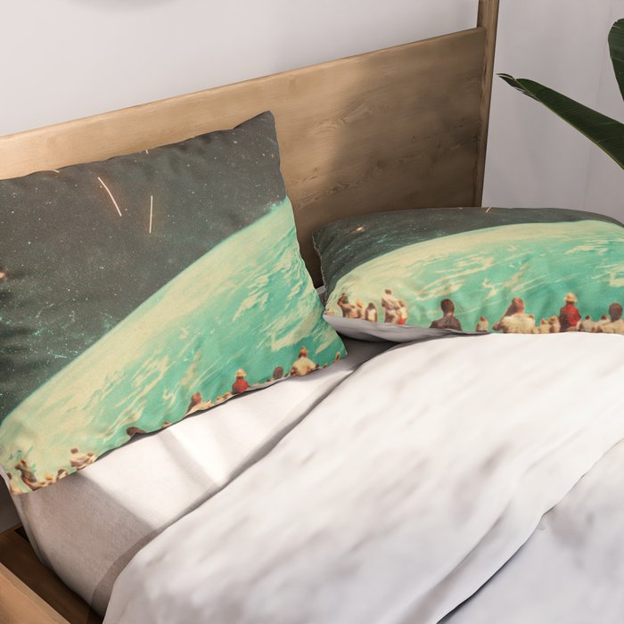 The Others Pillow Sham Gallery Image 2