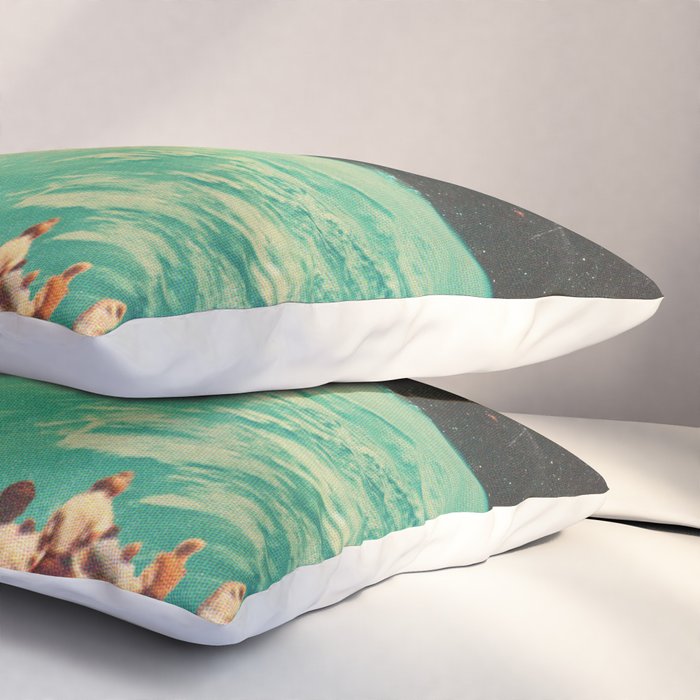 The Others Pillow Sham Gallery Image 3