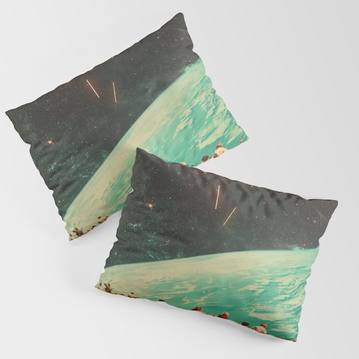 The Others Pillow Sham Gallery Image 1
