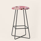 Candy Hearts Stool Gallery Image 1