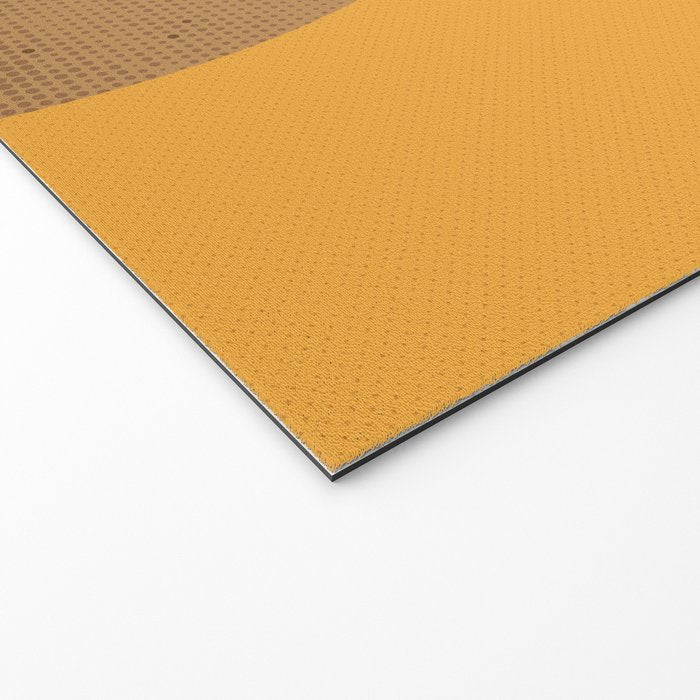 Whimsy Wombat Welcome Mat Gallery Image 2