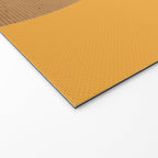 Whimsy Wombat Welcome Mat Gallery Image 2