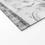 Modern Classic - Rome Travel Photography Welcome Mat Gallery Image 2