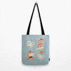 Always sunny in Bali Tote Bag Gallery Image 2