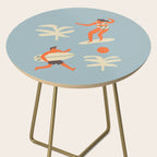 Always sunny in Bali Side Table Gallery Image 2