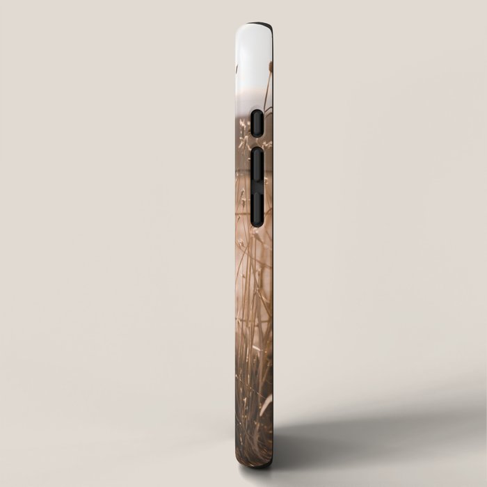 And So The Adventure Begins - Rustic Western iPhone Case Gallery Image 2