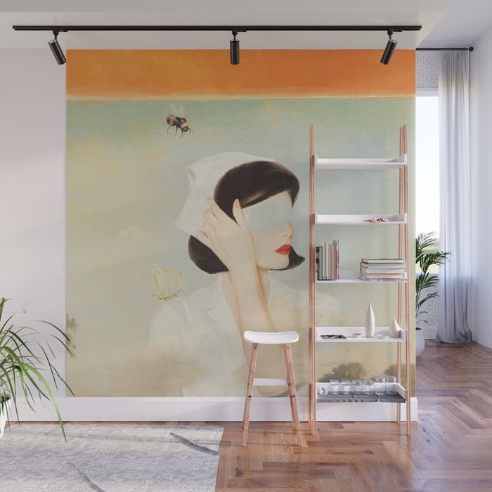 Rule Wall Mural Gallery Image 1