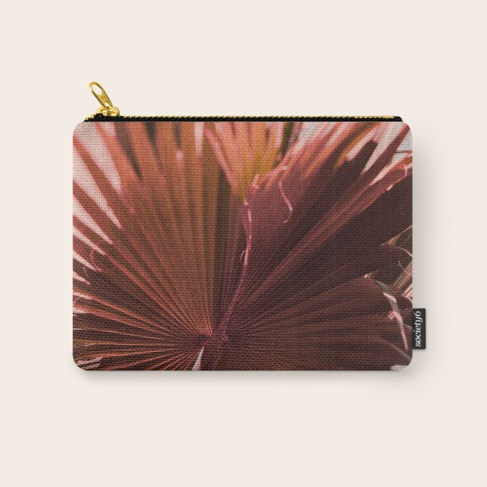 Summer Morning Carry All Pouch Gallery Image 1