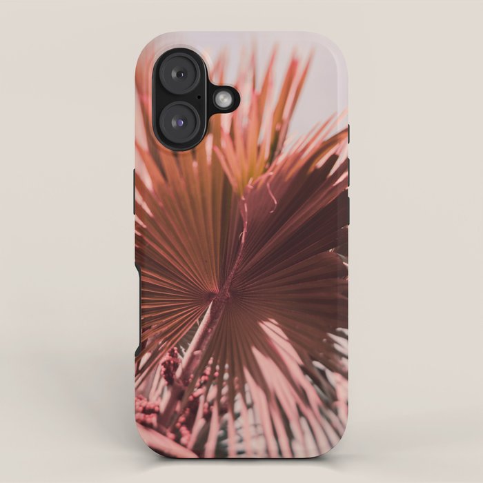 Summer Morning iPhone Case Gallery Image 1