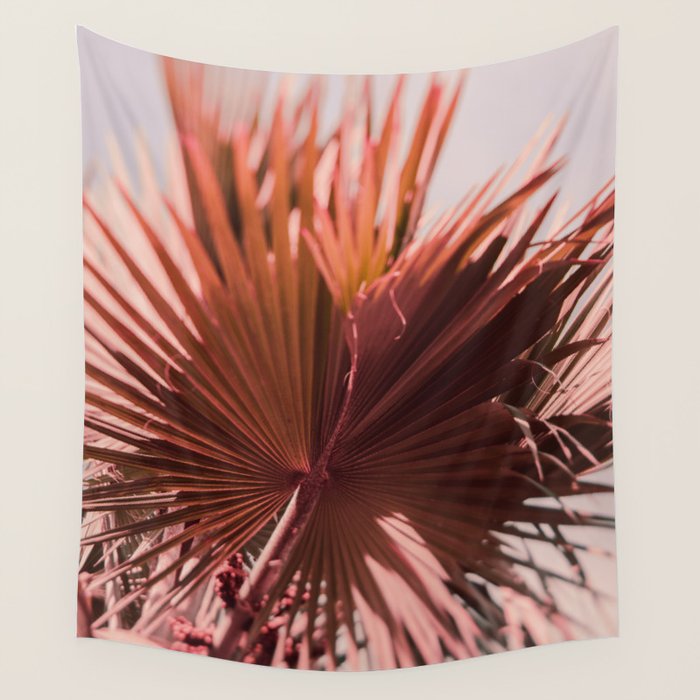 Summer Morning Wall Tapestry Gallery Image 4