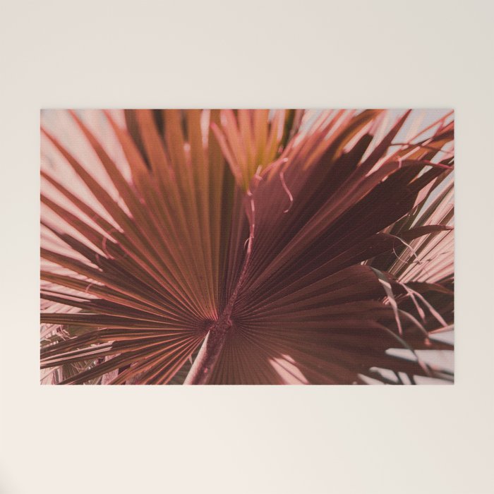 Summer Morning Welcome Mat Gallery Image 1