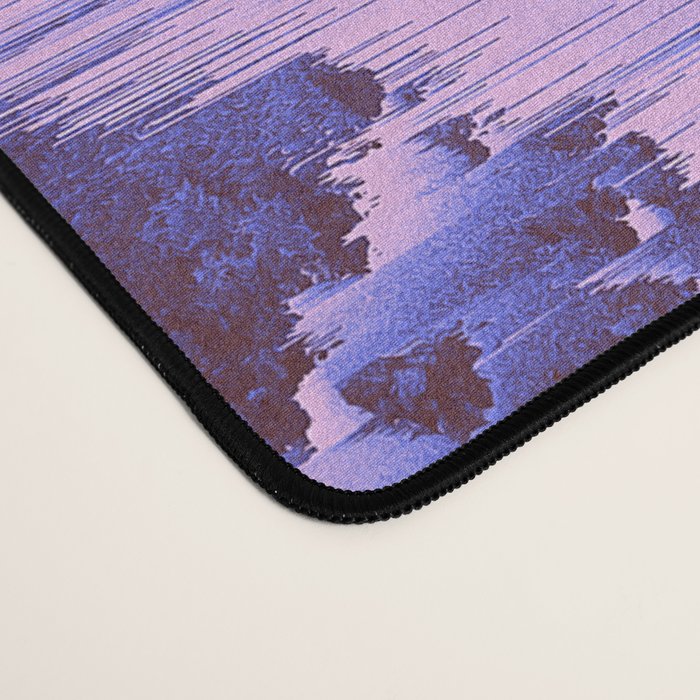 I'LL TAKE CARE OF U Desk Mat Gallery Image 4