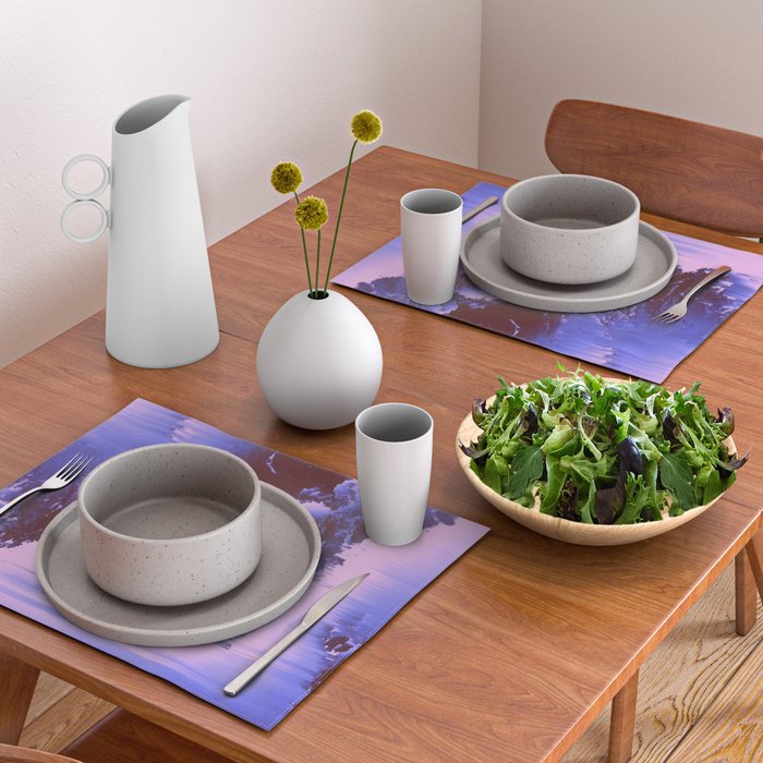 I'LL TAKE CARE OF U Placemat Gallery Image 2