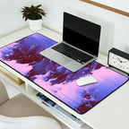 I'LL TAKE CARE OF U Desk Mat Gallery Image 2