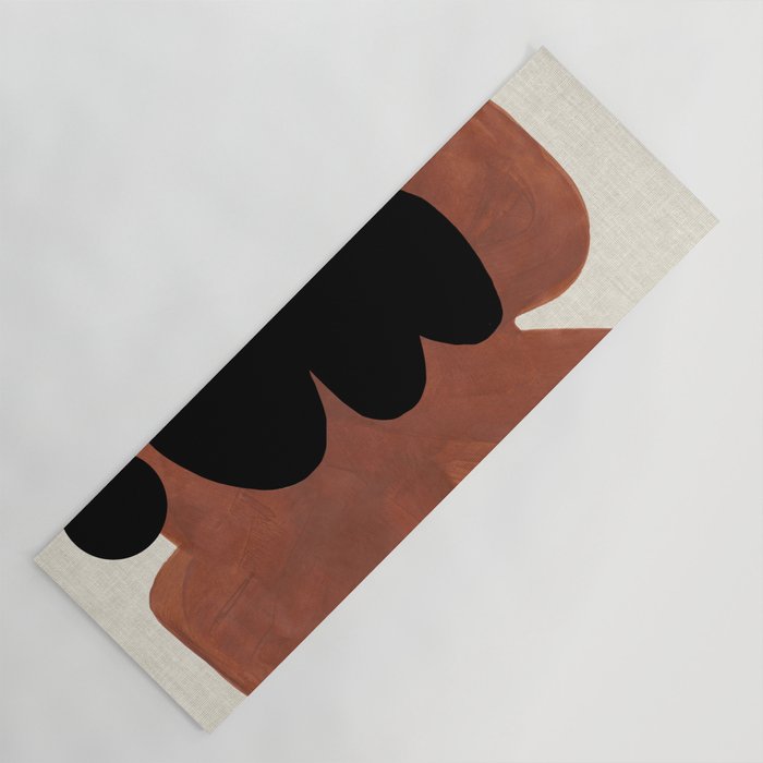 Open Earth Yoga Mat Gallery Image 1