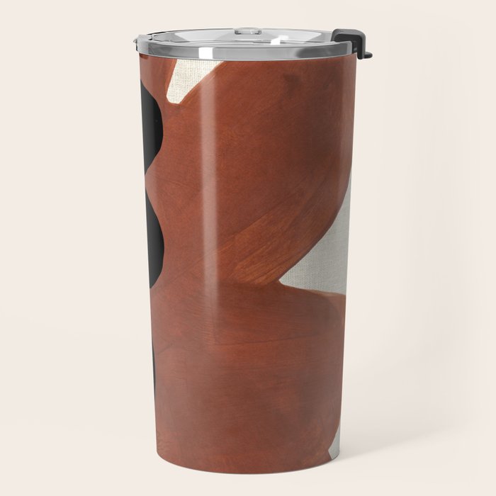 Open Earth Travel Mug Gallery Image 2