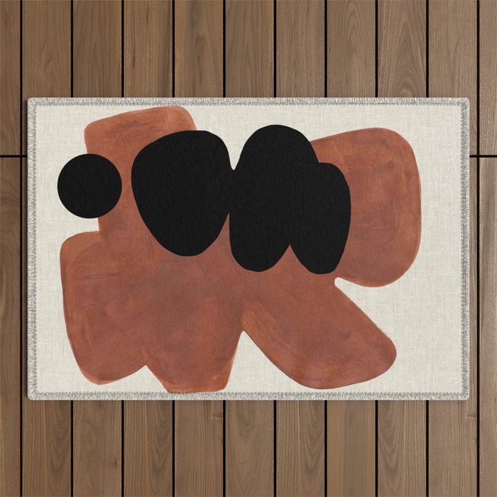 Open Earth Outdoor Rug Gallery Image 1