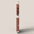 Open Earth iPhone Case Gallery Image 2