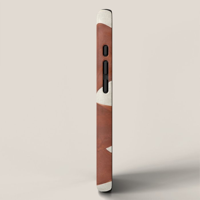 Open Earth iPhone Case Gallery Image 2
