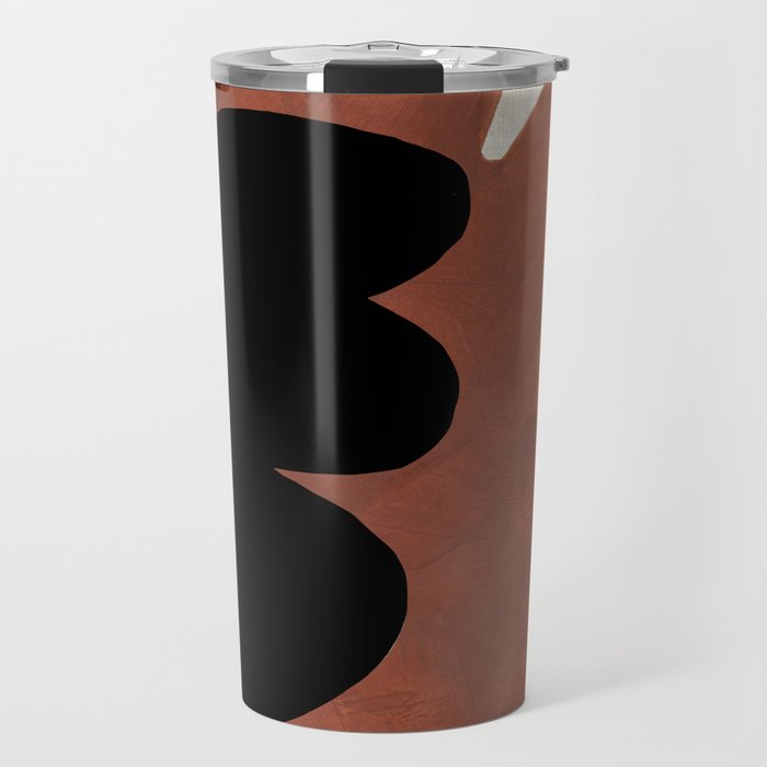 Open Earth Travel Mug Gallery Image 1
